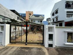 Ceylon Road (D15), Detached #597620401